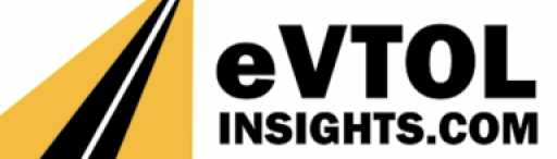 eVTOL Logo001 - eVTOL Insights